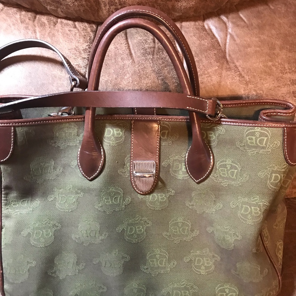 Dooney and Bourke